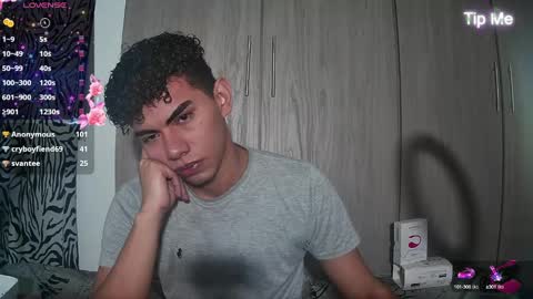 javi15  online show from December 2024 11:29:02 AM