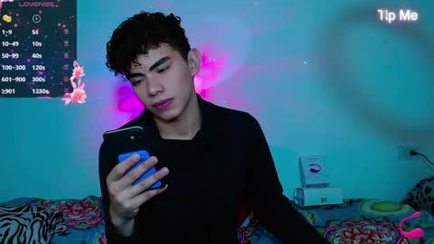 javi15  online show from December 2024 04:42:02 AM