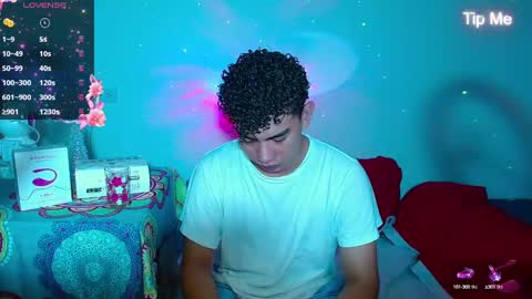 javi15  online show from January 2025 06:17:01 AM