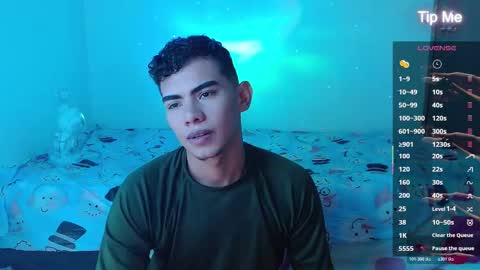 javi15  online show from November 2025 02:59:01 AM