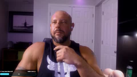 Jagger34 online show from September 2025 11:04:01 PM