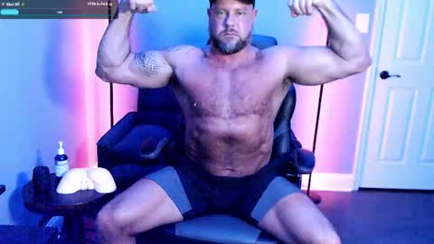Jagger34 online show from July 2026 09:03:01 PM