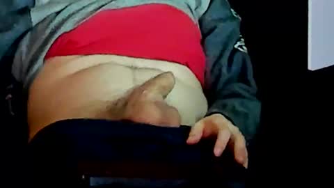 jaggers0 online show from January 2025 03:43:01 AM