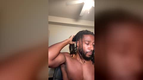 Snapshot of jahcuba chatting on January 2026 06:18:02 AM P FUNK DOC online show from January 2026 06:18:02 AM