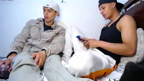 Snapshot of jahn_ashford1 chatting on February 2025 11:45:01 PM jahn_ashford1 online show from February 2025 11:45:01 PM