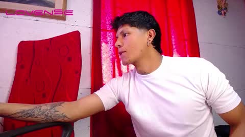 Snapshot of jahn_ashford1 chatting on October 2025 07:11:02 PM jahn_ashford1 online show from October 2025 07:11:02 PM