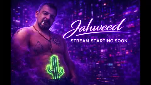 Jahweed online show from March 2026 07:14:02 AM