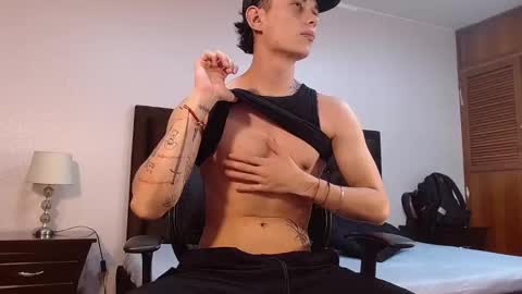 jaico_santos online show from September 2025 11:20:02 PM