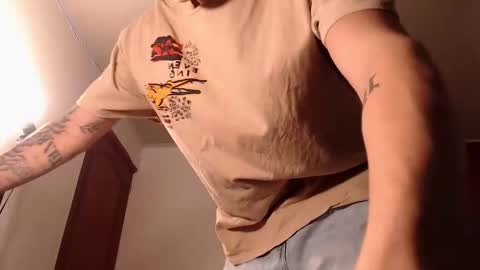 jaico_santos online show from January 2026 11:17:01 PM