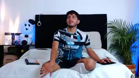 Jaiden online show from November 2025 05:28:02 AM