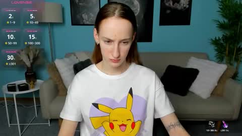 Jeidi online show from February 2026 06:59:01 PM