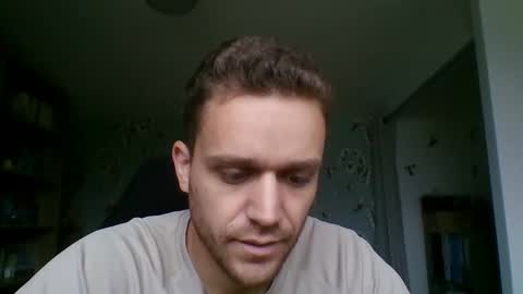 Snapshot of jaimelesexx13 chatting on April 2026 08:53:02 AM For my sk y p e ask online show from April 2026 08:53:02 AM