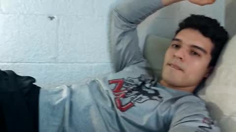 Snapshot of jair1_69 chatting on February 2026 09:57:02 PM JaxXx online show from February 2026 09:57:02 PM