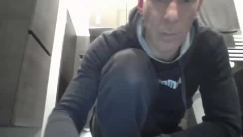 jak_81 online show from February 2026 07:18:01 AM