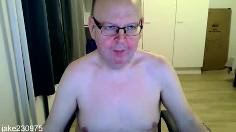 Jake2309 online show from February 2026 07:20:01 PM