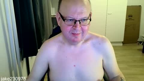 Jake2309 online show from February 2026 08:05:01 PM