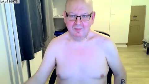 Jake2309 online show from March 2026 07:53:01 PM