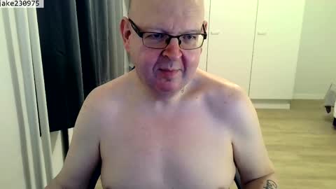 Jake2309 online show from April 2026 06:55:01 PM