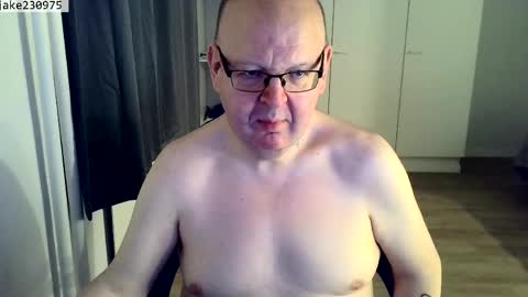 Jake2309 online show from May 2026 06:56:02 PM