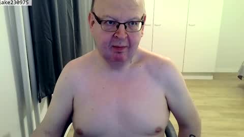 Jake2309 online show from May 2026 07:41:01 PM
