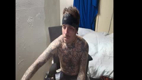 showingitoff online show from January 2026 07:02:02 AM