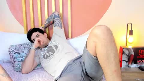 Jake And Nicole online show from January 2026 07:50:02 PM