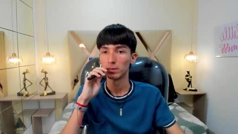 JAKE online show from December 2025 08:15:02 PM