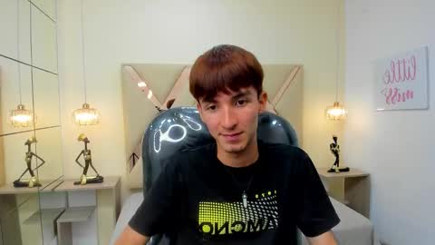 JAKE online show from February 2026 08:01:02 PM