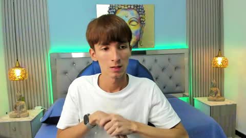 JAKE online show from February 2026 03:48:01 AM