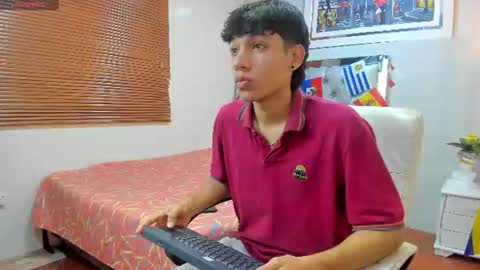 jake_falcon online show from July 2026 11:28:02 AM