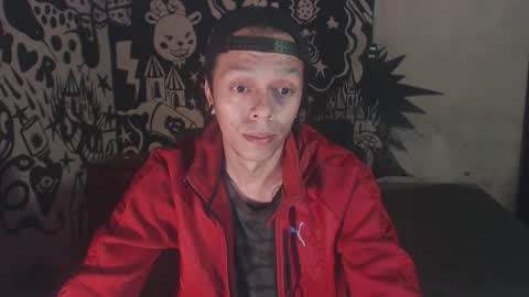 JakeRam online show from February 2026 12:36:02 AM