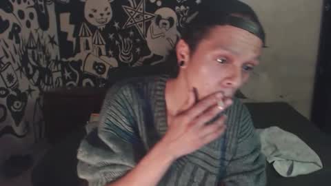 JakeRam online show from February 2026 12:04:02 AM