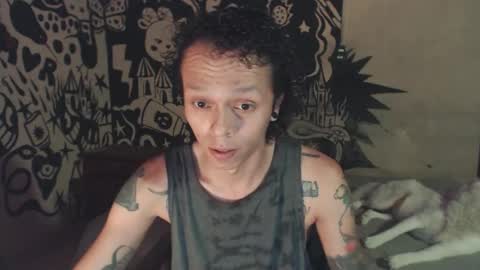 JakeRam online show from March 2026 12:16:01 AM