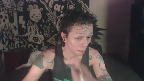 JakeRam online show from March 2026 09:04:02 PM