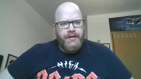 Snapshot of jake_justice chatting on February 2025 04:11:02 PM Jake - Check out my NEW OnlyFans page  online show from February 2025 04:11:02 PM