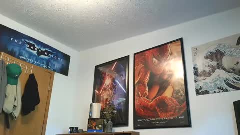 Snapshot of jake_justice chatting on October 2025 05:54:02 PM Jake - Check out my NEW OnlyFans page  online show from October 2025 05:54:02 PM