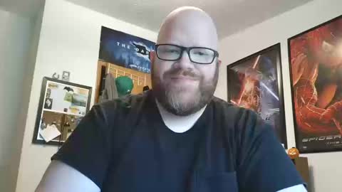 Snapshot of jake_justice chatting on October 2025 07:02:02 PM Jake - Check out my NEW OnlyFans page  online show from October 2025 07:02:02 PM