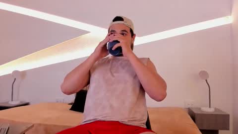 Jake  online show from February 2026 03:36:02 AM