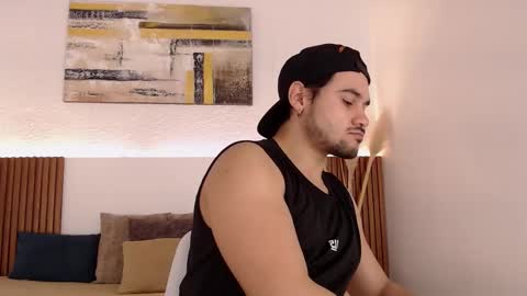 Jake  online show from March 2026 09:19:02 PM