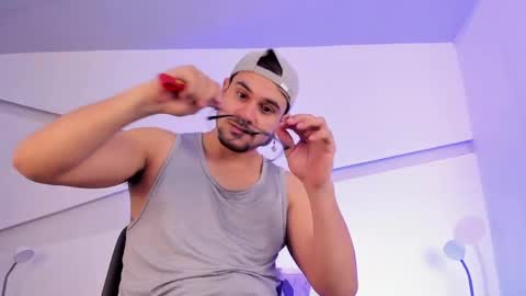 Jake  online show from April 2026 03:39:01 AM