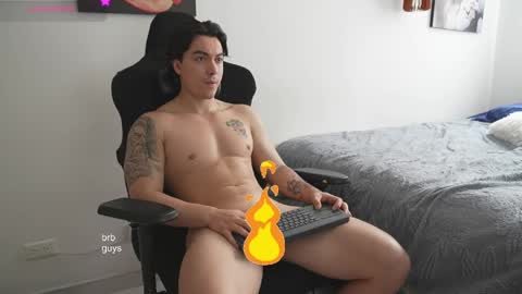 jake_murphy online show from April 2026 02:56:01 PM