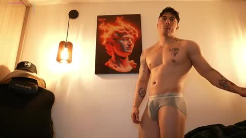 jake_murphy online show from July 2026 02:24:01 AM