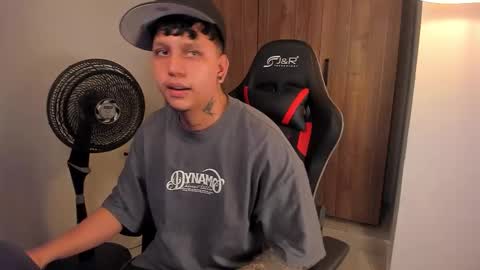 Jake Pons online show from March 2026 02:05:02 AM