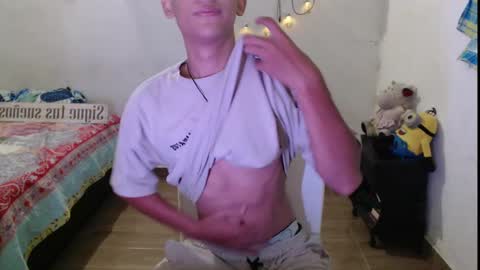 jake willianss online show from January 2025 09:47:01 PM