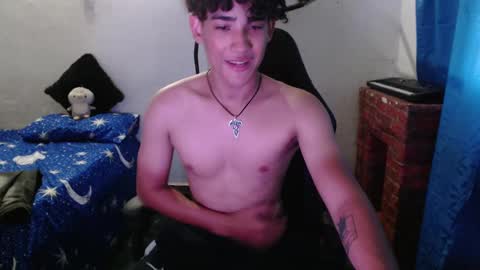 jake willianss online show from February 2025 09:15:02 PM