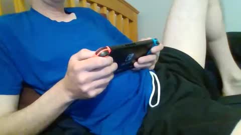 Jake Cambridge online show from April 2026 02:18:01 PM