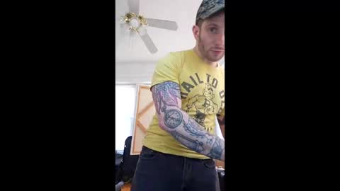 Jake online show from May 2026 09:32:02 PM