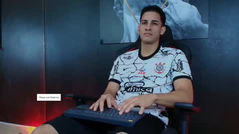 JakeMoxley online show from September 2025 12:07:01 PM