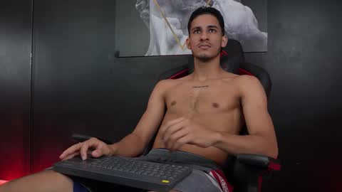 JakeMoxley online show from November 2025 01:11:01 PM