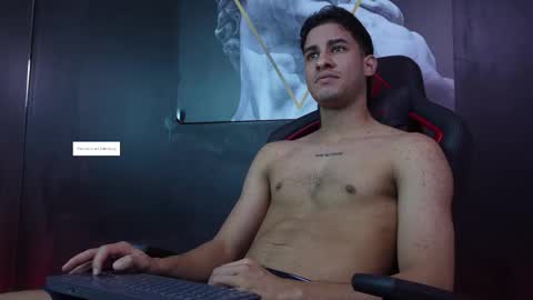 JakeMoxley online show from January 2026 12:22:02 PM